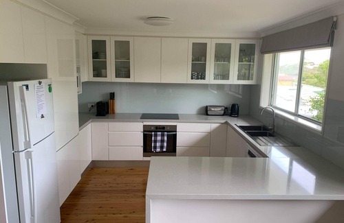 Vincentia House | That House At Vincentia
