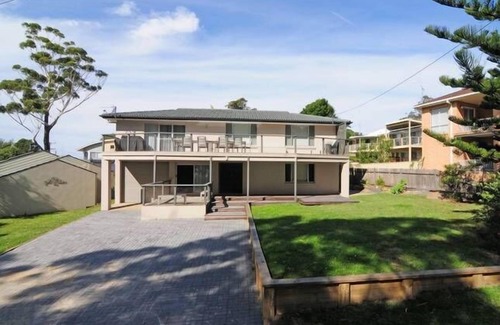Vincentia House | That House At Vincentia