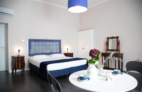 Quartieri Spagnoli Bed & Breakfast | That's Napoli