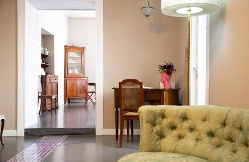 Quartieri Spagnoli Bed & Breakfast | That's Napoli