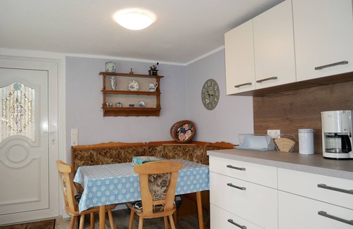 Korswandt Apartment | Thatched Cottage Natalie - Natalie