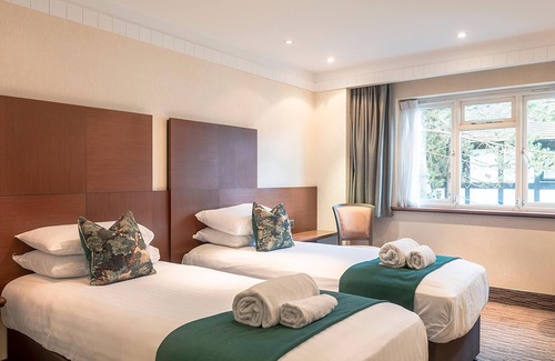 East Horsley Hotel | Thatcher's Hotel