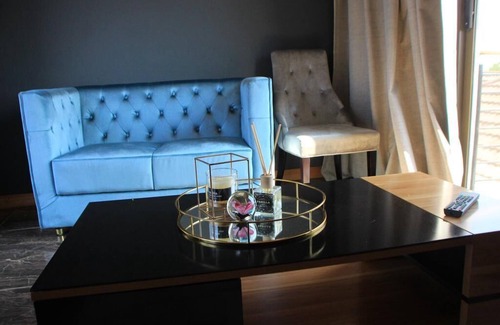 Thohoyandou Hotel | Thavhani boutique hotel