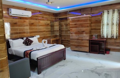 Yelagiri Resort | Thavika O Nila Resort Yelagiri