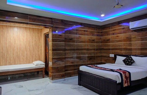 Yelagiri Resort | Thavika O Nila Resort Yelagiri