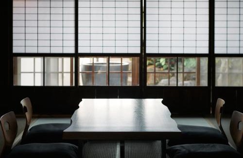 Katsumoto Hotel | The 離泊 壱岐 風の御宿