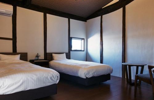 Katsumoto Hotel | The 離泊 壱岐 風の御宿