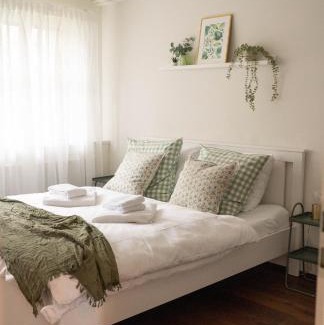 Beckenried Apartment | The 1415 See I Erlebnis I Luzern