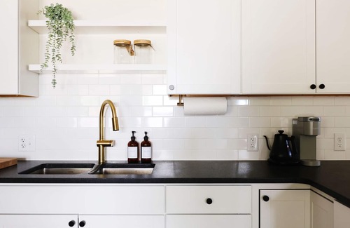 Cheyenne House | The 1917 Renovated Downtown Bungalow with Private Fenced Yard