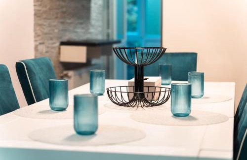 Floresti Apartment | The 1A Modern apartment
