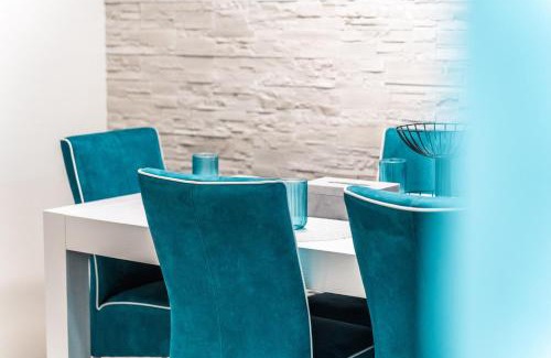 Floresti Apartment | The 1A Modern apartment