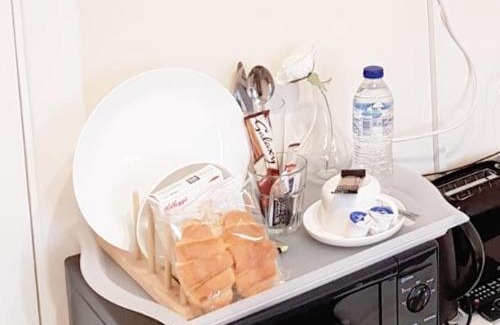 Upper Edmonton Bed & Breakfast | The 22