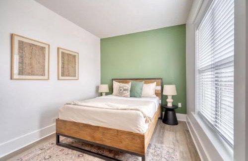 King House | The 2BR Soul Lounge - 91 WalkScore