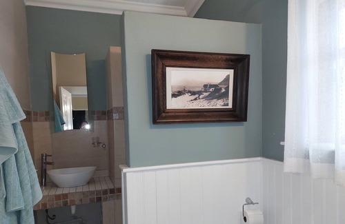 Beaufort West House | The 3 Chimneys Guest House
