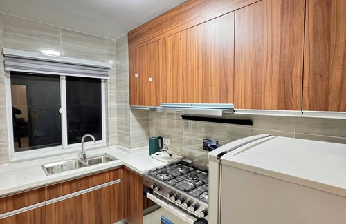 Nungua Condo | The 401 Apartment
