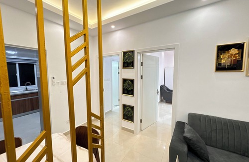 Nungua Condo | The 401 Apartment
