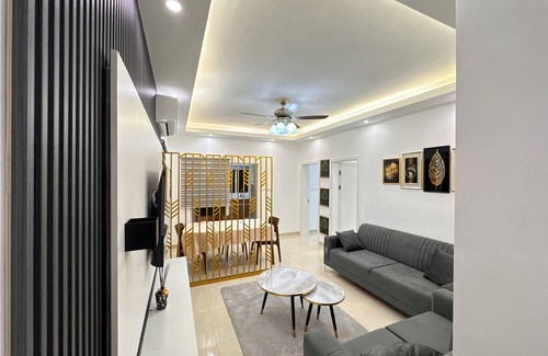 Nungua Condo | The 401 Apartment