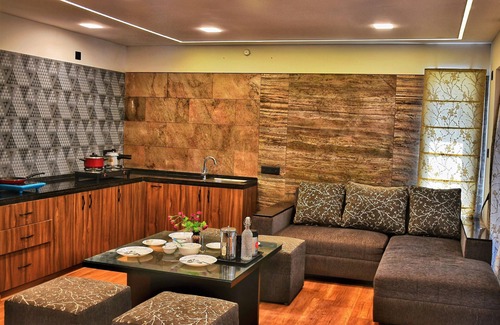 Fern Hill Hotel | The 643 Holiday Homes