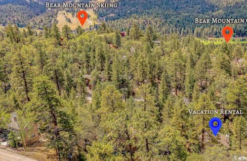 Upper Moonridge House | The 717 - Upper Moonridge - VERY Close to Resorts!