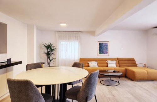 Gemmayzeh Apartment | The 7th Haven - 1 BR Apartment Gemayze