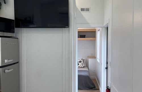Perry House | The Abb Tiny Home in Perry