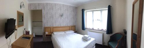 Minster on Sea Hotel | The Abbey Hotel and conference centre