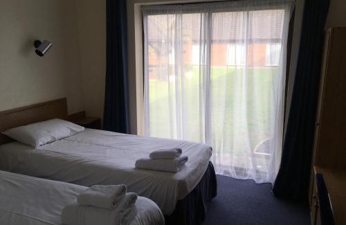 Minster on Sea Hotel | The Abbey Hotel and conference centre