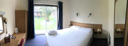 Minster on Sea Hotel | The Abbey Hotel and conference centre