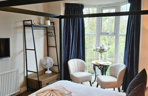 Buckfastleigh Hotel | The Abbey Inn