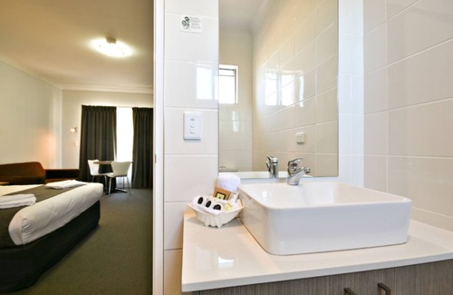Dubbo Hotel | The Aberdeen Motel