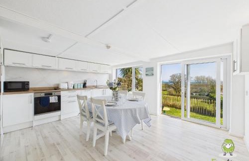Abersoch Apartment | The Aboyd