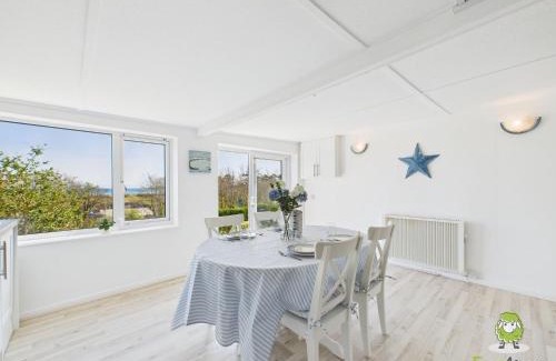 Abersoch Apartment | The Aboyd