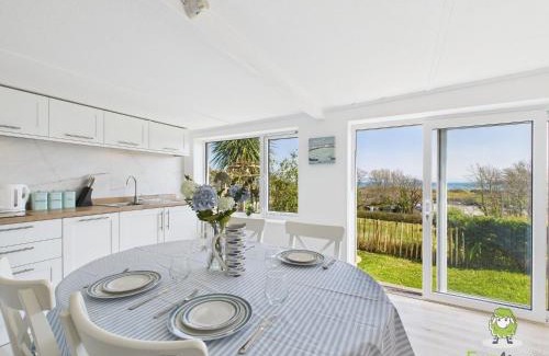 Abersoch Apartment | The Aboyd