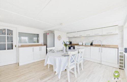 Abersoch Apartment | The Aboyd
