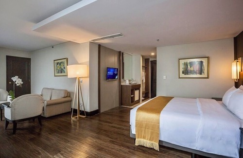 Menteng Hotel | The Acacia Hotel Jakarta