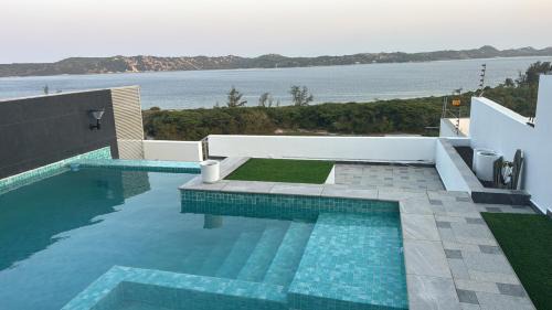 Praia do Bilene Villa | The Acaiah