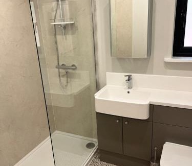 Southampton Apartment | The Acorn