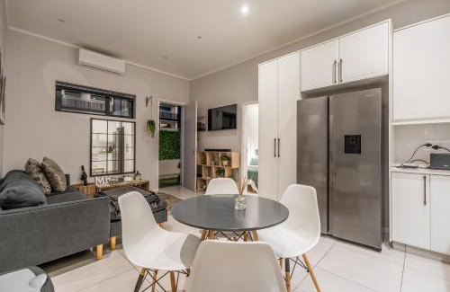 Houghton Estate Apartment | THE ADDRESS - B101 Houghton
