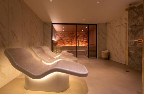 City Centre Glasgow Hotel | The Address Glasgow
