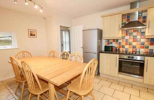 Coleraine Cottage | The Admiral
