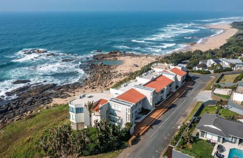 Southbroom Apartment | The Admiralty