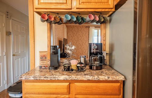 Kingfield House | The Adventure Abode: Mountain Biking, ATV trails, Hiking — all close by!
