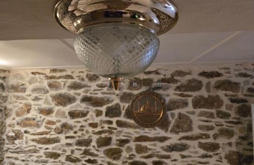 Enoria Apartment | The Aegean balcony