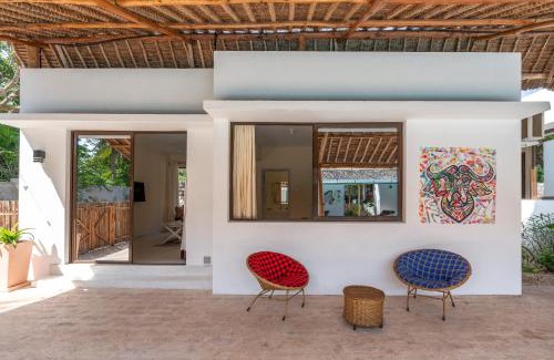 Diani Beach Resort | The Afters Boutique Hotel Diani
