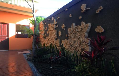 Nakula Hotel | The Agung Residence