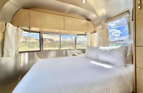 Orderville Other | The Airstream 2 at East Zion in The Fields