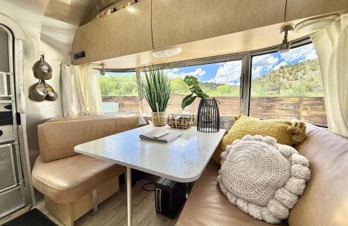 Orderville Other | The Airstream 2 at East Zion in The Fields