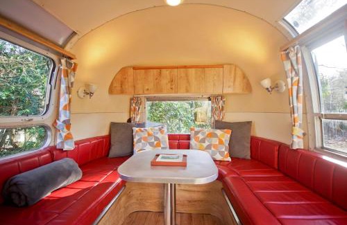Mabe House | The Airstream