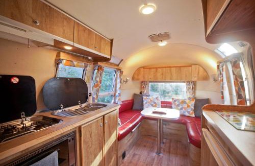 Mabe House | The Airstream