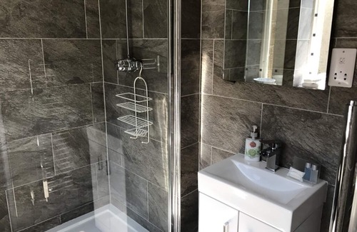Newington House | The Alba House